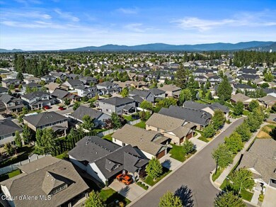 03-Aerial front of home