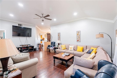 272 Jeffer Dr, Westwego, LA 70094 - photo 6