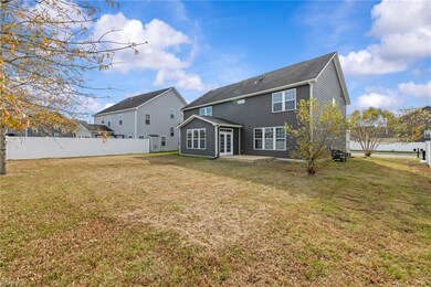 436 Mike Trail, Chesapeake, VA 23322 - photo 5