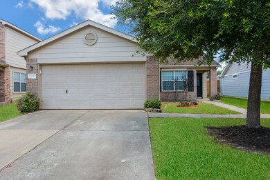 3326 Legends Shadow Dr, Spring, TX 77386 - photo 2
