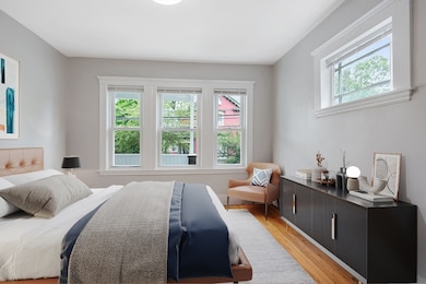 12 Ashland St unit 1-L, Boston, MA 02122 - photo 2