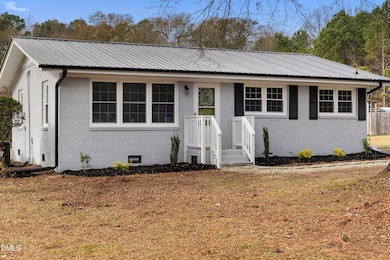 2806 Kendale Dr, Sanford, NC 27332 - photo 3