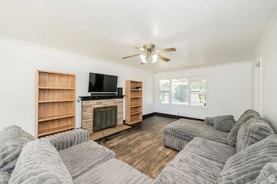 665 S 400 E, River Heights, UT 84321 - photo 3