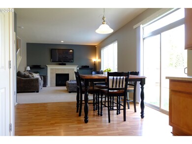 Living Room/Dining Room
