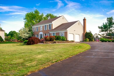 210 Heritage Dr, Columbus, NJ 08022 - photo 4