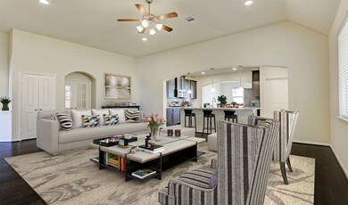 1855 Canal Rd, Alvin, TX 77511 - photo 6