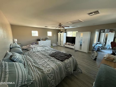Loft/Bedroom