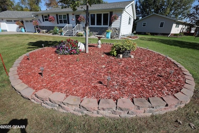 611 1st Ave, Reynolds, ND 58275 - photo 7