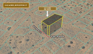 Boyleston Ct, El Paso, TX 79928 - photo 2