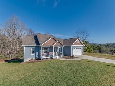 144 Hidden Knoll Dr, Hendersonville, NC 28792 - photo 2