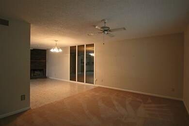 Ravishing living room!
