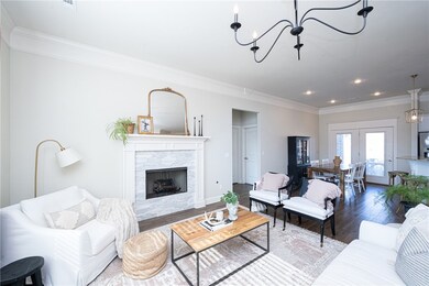 631 Captain Hopkins St, Prairie Grove, AR 72753 - photo 5