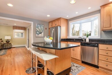 98 Laurel Dr, Needham, MA 02492 - photo 6