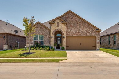 10912 Aledo Ln, Aubrey, TX 76227 - photo 2