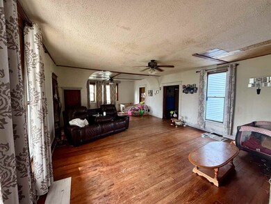 8626 W Phillip St, Merom, IN 47861 - photo 6