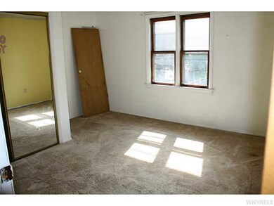 Bedroom.