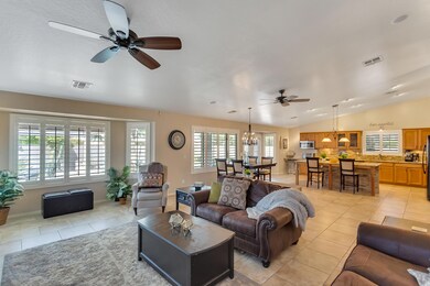 Great room