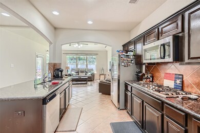 248 Country Crossing Cir, Magnolia, TX 77354 - photo 7