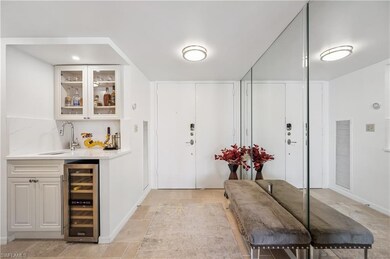 LAUSANNE A CONDOMINIUM unit 112S, Naples, FL 34103 - photo 4