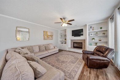 5817 Woodstock St, Shawnee, KS 66218 - photo 3