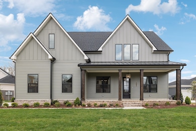 2819 Chaudoin Ct, Murfreesboro, TN 37129 - photo 3