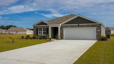 Photos are of a similar Aria home.