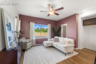 1958 Dawkins View, Colorado Springs, CO 80910 - photo 5