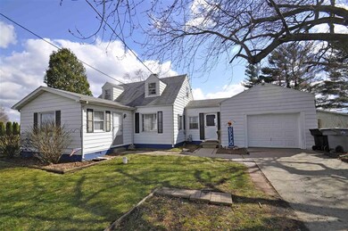 31084 Us Highway 20, New Carlisle, IN 46552 - photo 2