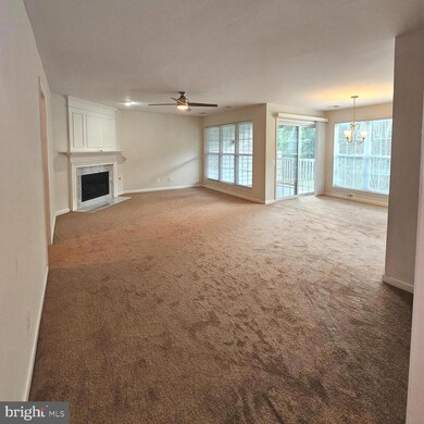 9250 Cardinal Forest Ln unit 201, Lorton, VA 22079 - photo 4