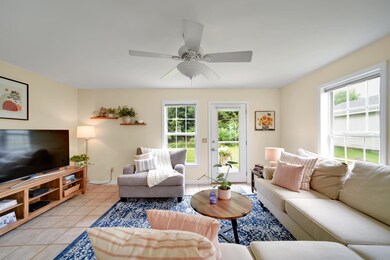 43 Colonial Rd unit 101, Fairfax, VT 05454 - photo 2