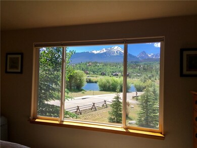 Speactacular gore Range views and North Pond