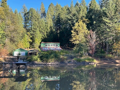 14242 Geppert Rd, Butte Falls, OR 97522 - photo 2