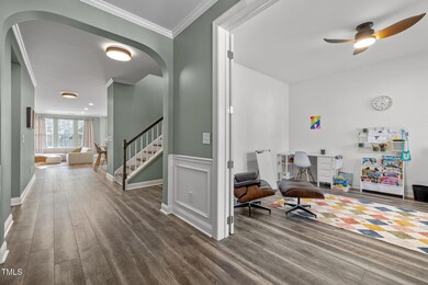 1527 Ingraham Dr, Apex, NC 27502 - photo 4