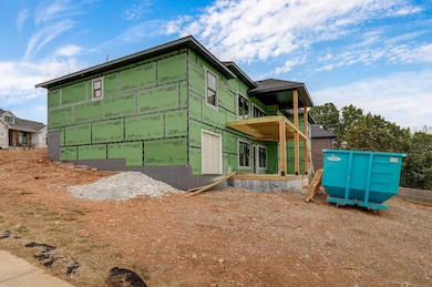 206 N Blarney Ct, Nixa, MO 65714 - photo 4