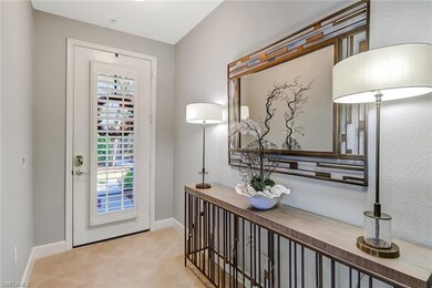 Foyer View