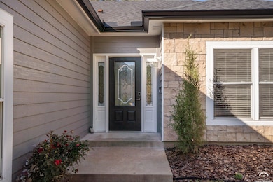 214 Hillside Dr, Baldwin City, KS 66006 - photo 5