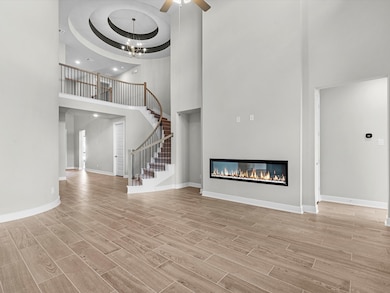 1155 Beals Creek St, Conroe, TX 77304 - photo 4