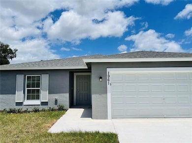 1961 SW Michelangelo Ave, Port Saint Lucie, FL 34953 - photo 2