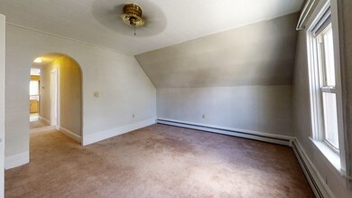 8 Bradford St unit 3, Taunton, MA 02780 - photo 3