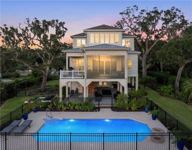 11 Atlantic Point Dr, St. Simons Island, GA 31522 - photo 6