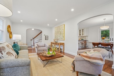 14 Melman Terrace, Maplewood, NJ 07040 - photo 4