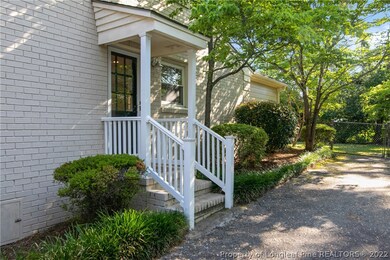 2530 Mirror Lake Dr, Fayetteville, NC 28303 - photo 4