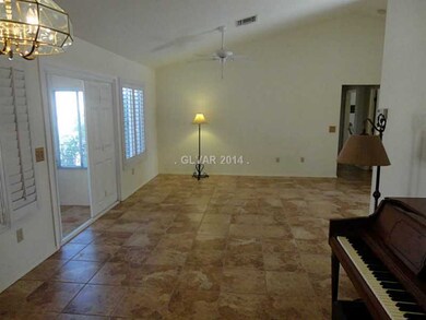 Property Photo. Large kitchen with built-in microw