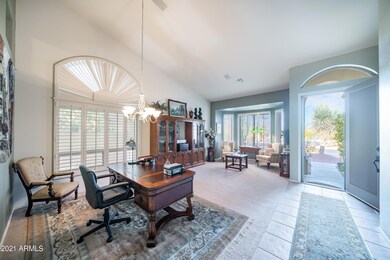 3537 N Paseo Del Sol, Mesa, AZ 85207 - photo 2