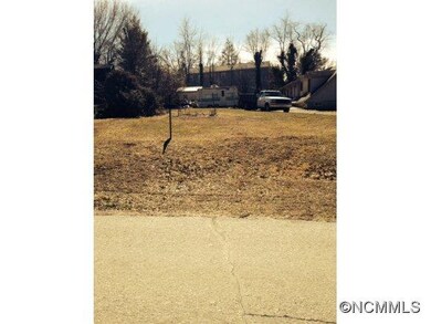 Vacant Lot on Texas St