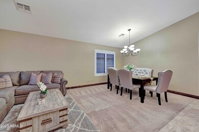 Formal Living/Dining 1