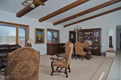 5 great room