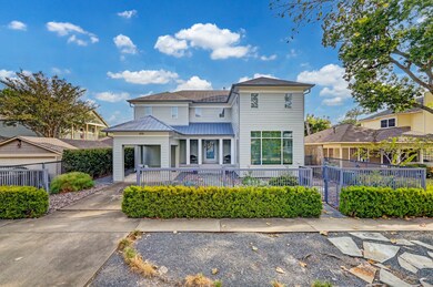 616 E 18th St, Houston, TX 77008 - photo 2