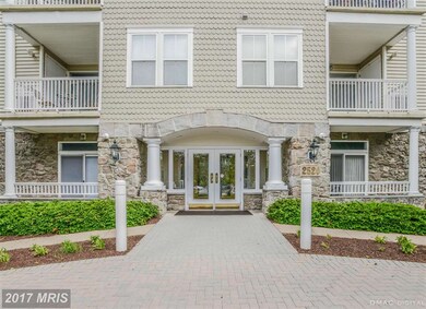 2520 Waterside Dr unit 301, Frederick, MD 21701 - photo 2