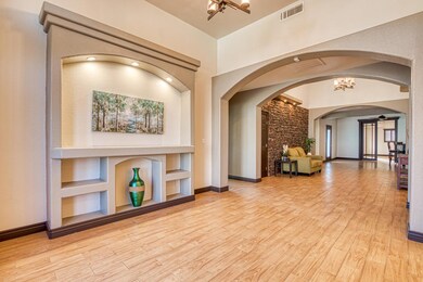 14621 Achim Dr, El Paso, TX 79928 - photo 5